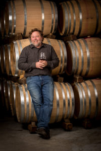 Adam and Barrels