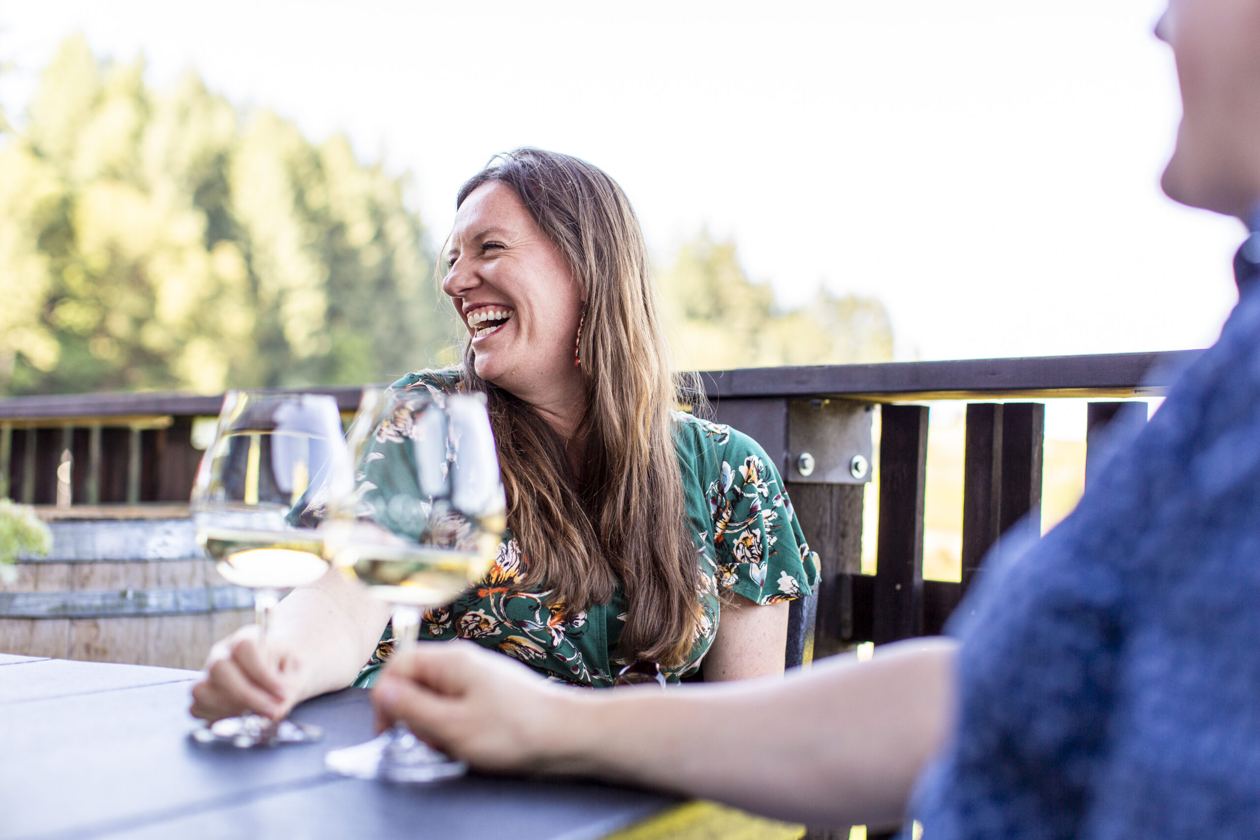 Pinot Gris Reserve - Elk Cove Vineyards