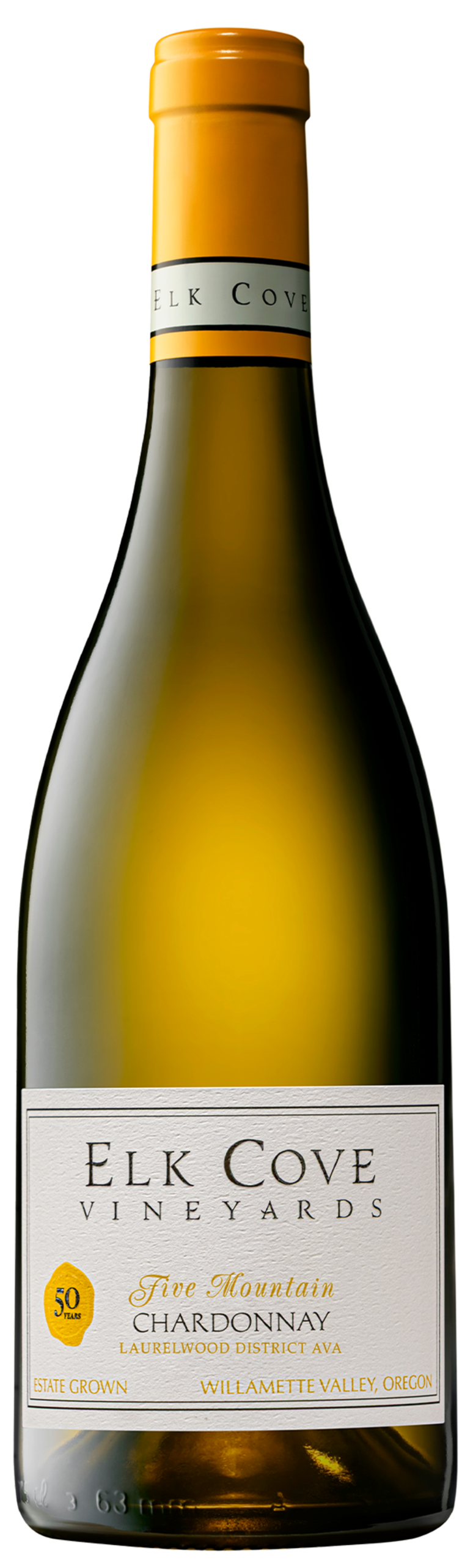 Five Mountain Chardonnay