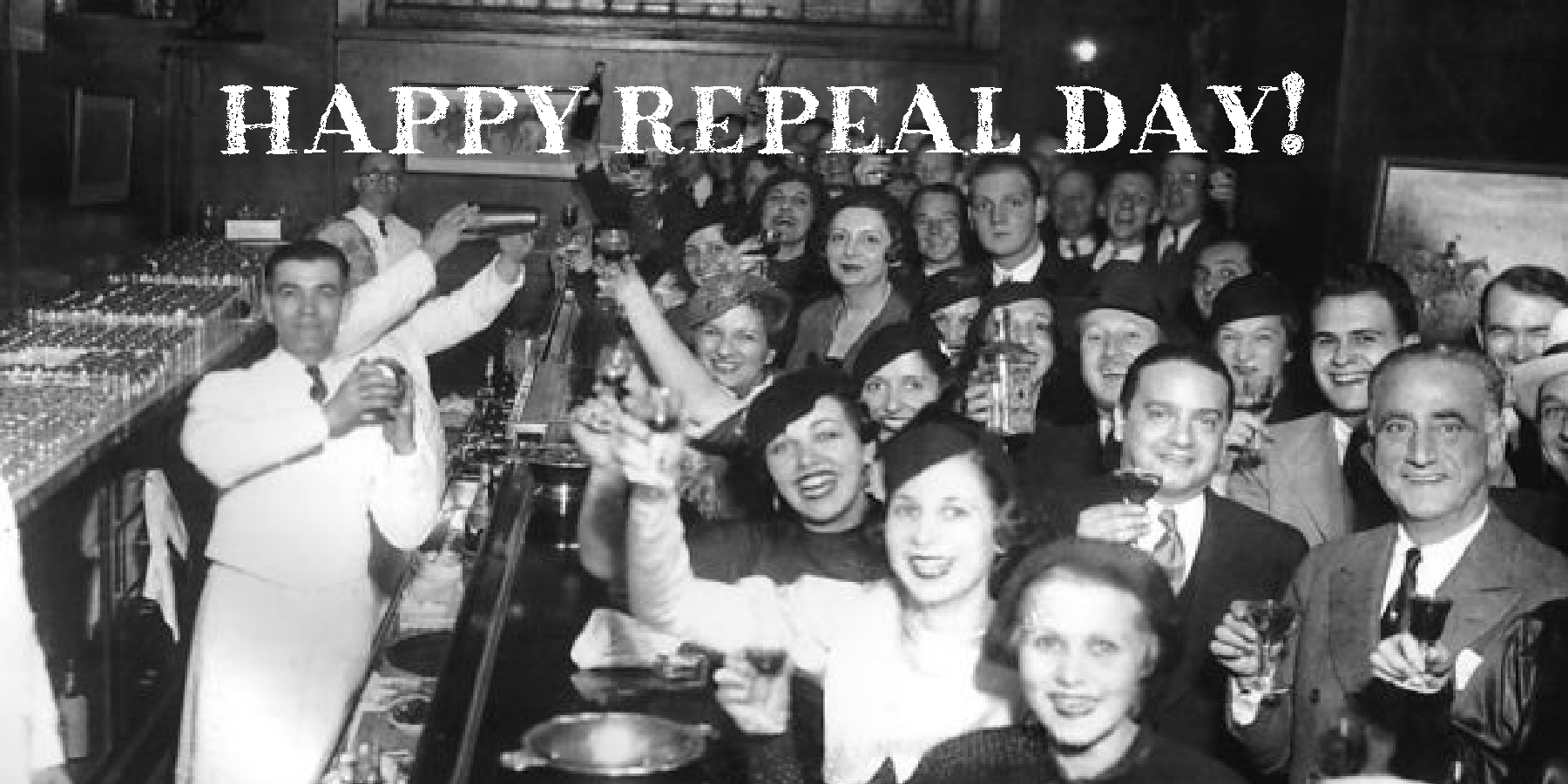 Repeal Day Celebration Elk Cove Vineyards
