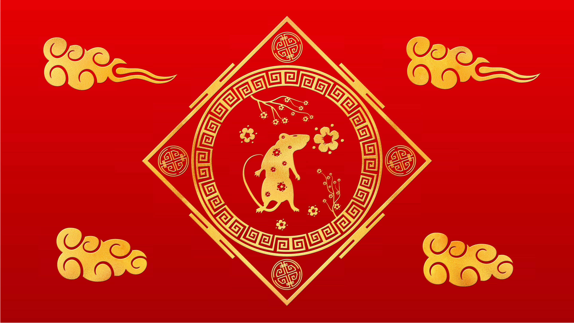 Year of the Rat