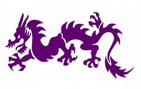 Forest Grove Swim Team Logo
